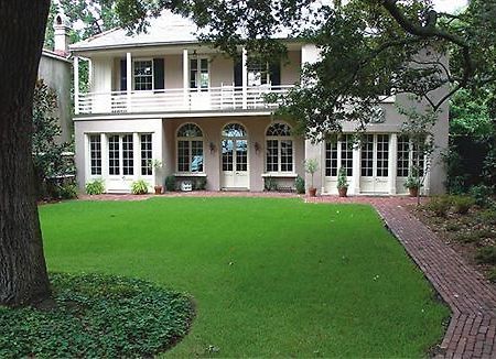 21 East Battery Bed & Breakfast Charleston Eksteriør billede