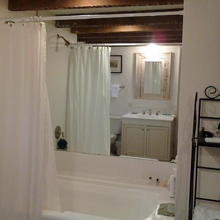 21 East Battery Bed & Breakfast Charleston Eksteriør billede