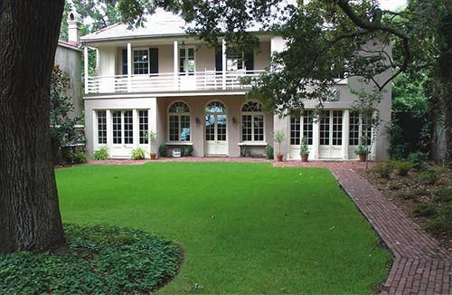 21 East Battery Bed & Breakfast Charleston Eksteriør billede
