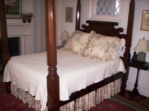 21 East Battery Bed & Breakfast Charleston Eksteriør billede