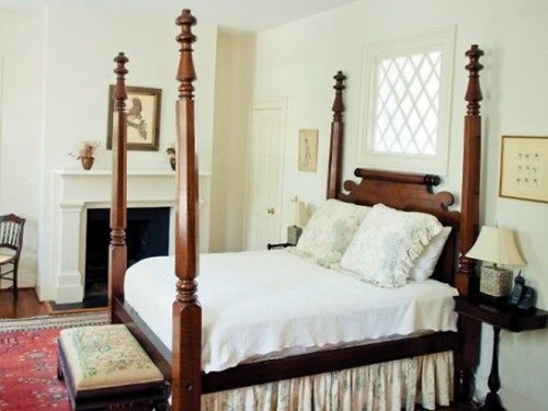 21 East Battery Bed & Breakfast Charleston Eksteriør billede