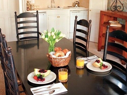 21 East Battery Bed & Breakfast Charleston Eksteriør billede