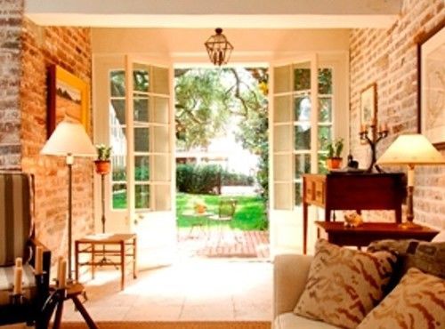 21 East Battery Bed & Breakfast Charleston Eksteriør billede