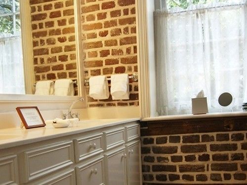 21 East Battery Bed & Breakfast Charleston Eksteriør billede