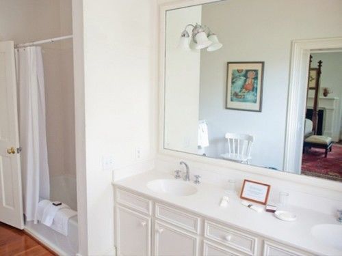 21 East Battery Bed & Breakfast Charleston Eksteriør billede