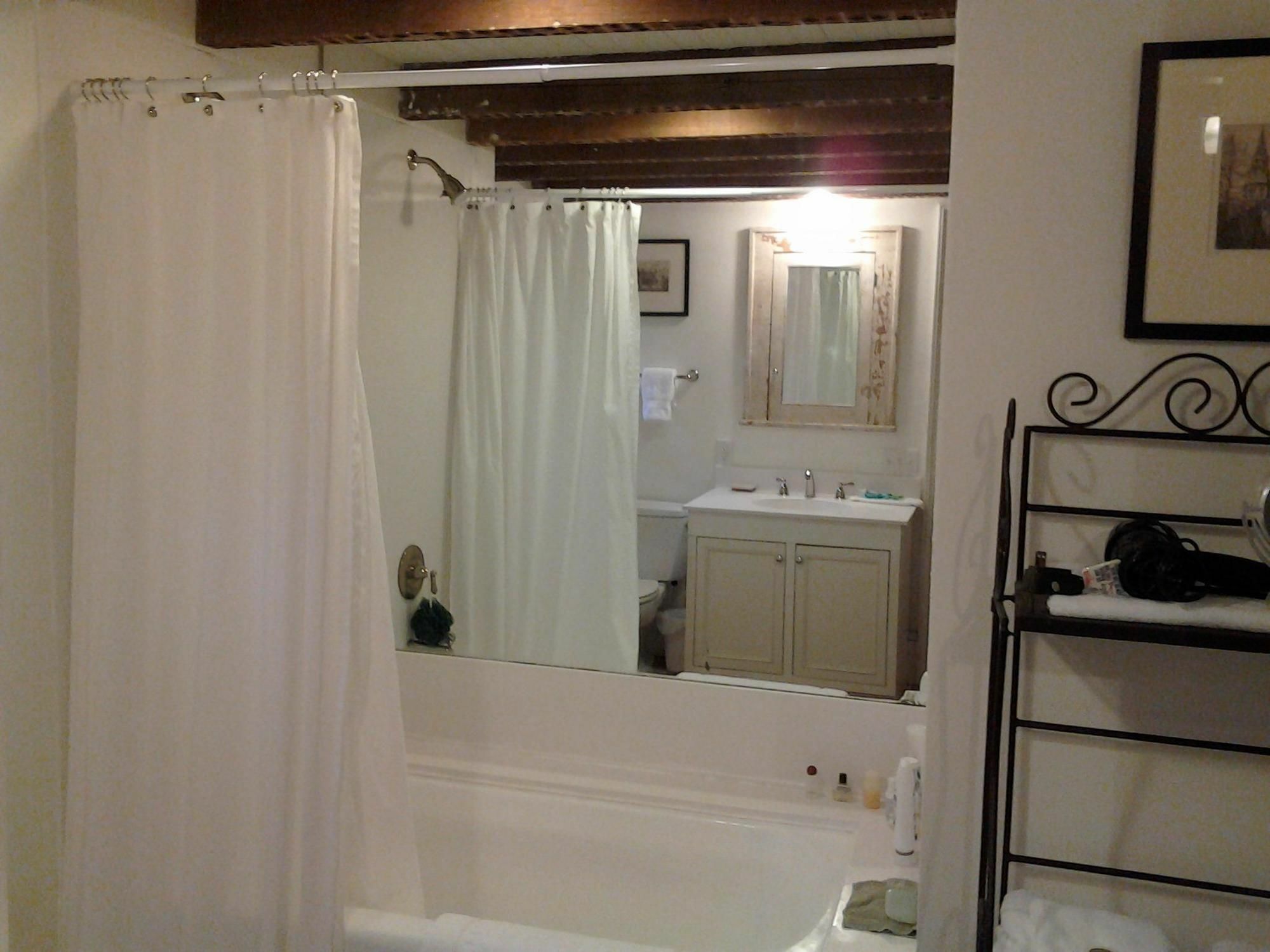 21 East Battery Bed & Breakfast Charleston Eksteriør billede